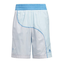 Short Bleu Garçon Adidas HI0991