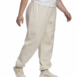 Jogging Écru Femme Adidas Pants Grande Taille