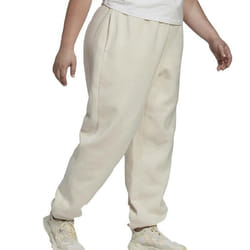 Jogging Écru Femme Adidas Pants Grande Taille