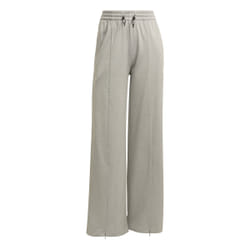 Jogging Gris Femme Adidas Wideleg