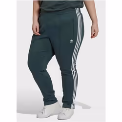 Pantalon de Survêtement Femme Adidas Originals Adicolor SST Superstar