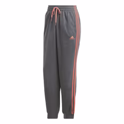 Jogging Gris Femme Adidas Essentials Studio