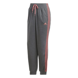 Jogging Gris Femme Adidas Essentials Studio