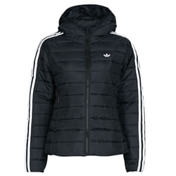 Doudoune Noir Femme Adidas Jacket