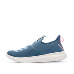 Baskets Marine Femme Adidas Sheenwalk GB2352