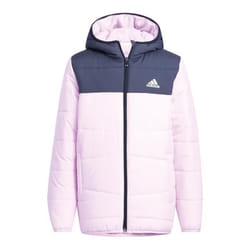 Doudoune Enfant - ADIDAS - Performance Jacket - Matériaux Recyclés - Couleur Violet - Coupe Classique