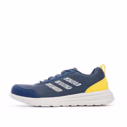 Chaussures de Running Marine Homme Adidas Marlinrun