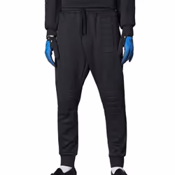 Jogging Noir Homme Adidas HM6507