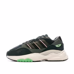 Baskets Noires Homme Adidas Retropy F90