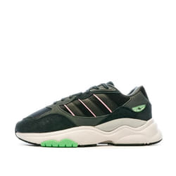 Baskets Noires Homme Adidas Retropy F90