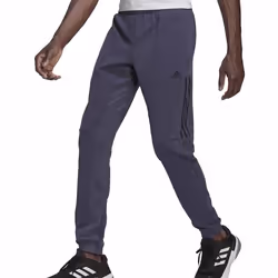 Jogging Marine Homme Adidas HL2365