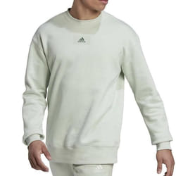 Sweat Vert Homme Adidas HK0394