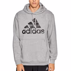 Sweat Gris Homme Adidas M Camo Hd