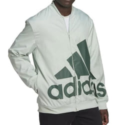 Veste Verte Homme Adidas HL6921