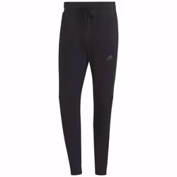 Pantalon ADIDAS Aeroready Yoga Noir - Homme/Adulte