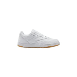 Sneakers Bb 4000 Ii Cuir Blanc