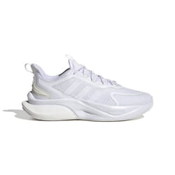 Chaussures de running adidas Alphabounce+ Bounce - ftwwht/ftwwht/cwhite - 42