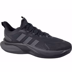 Chaussures de Running ADIDAS Alphabounce Noir pour Homme - Usage Occasionnel