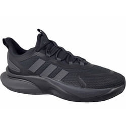 Chaussures de Running ADIDAS Alphabounce Noir pour Homme - Usage Occasionnel