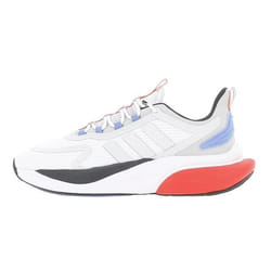 Chaussures running - Adidas - Alphabounce + - Blanc - Homme - Running
