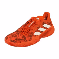 Chaussures de sport Adidas Barricade Clay  Hq8425