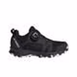 Chaussures de trail enfant adidas Terrex Agravic BOA - noir