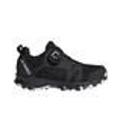 Chaussures de trail enfant adidas Terrex Agravic BOA - noir