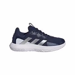 Chaussures de tennis adidas Solematch Conrol