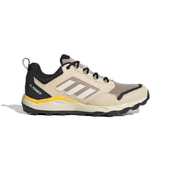 Chaussures de trail running - adidas - Tracerocker 2.0 - Beige/noir - Intensif - Drop 9mm