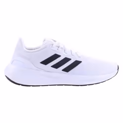 Chaussures de Running ADIDAS Runfalcon 30 W Wid Blanc pour Femme - Usage Régulier - Drop 10 mm