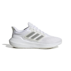 Chaussures de running de running adidas Ultrabounce - ftwwht/grethr/crywht - 49 1/3