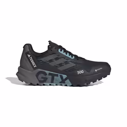 Chaussures de trail femme adidas Terrex Agravic Flow 2.0 GORE-TEX - noir - 44
