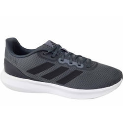 Chaussures - ADIDAS - Runfalcon 30 - Gris - Homme - Régulier