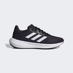 adidas Chaussure runfalcon 3.0 W Noir Femme