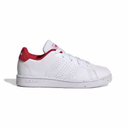 Chaussures Multisport - ADIDAS - Advantage K H06179.DA - Femme - Couleur Blanche - Faux Cuir