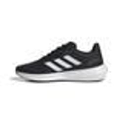 Chaussure de running - ADIDAS - Runfalcon 3.0 - Noir - Semelle Cloudfoam - Adhérence caoutchouc