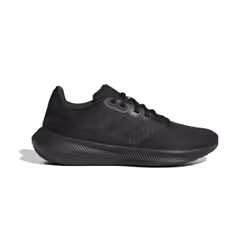 Chaussures de running femme adidas Runfalcon 3 - noir/noir - 41 1/3