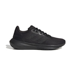 Chaussures de running femme adidas Runfalcon 3 - noir/noir - 41 1/3
