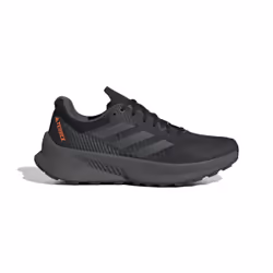 Chaussure de trail running TERREX Soulstride Flow en Noir