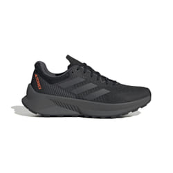 Chaussure de trail running TERREX Soulstride Flow en Noir