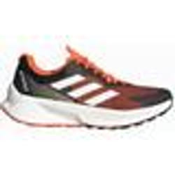 Chaussures de randonnée Adidas Terrex Soulstride F pour Homme - Noir - Respirant