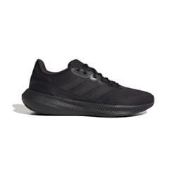 Chaussure - adidas - Runfalcon 3.0 - Noir - Homme - Confortable et respirante