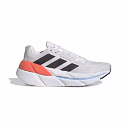 Chaussures de Running Blanches Homme Adidas Adistar