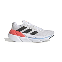 Chaussures de Running Blanches Homme Adidas Adistar