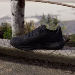 Adidas HP7544_630 Chaussure d'athlétisme Noir - Vue supplémentaire 7