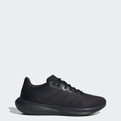 Adidas HP7544_690 Chaussure d'athlétisme Noir