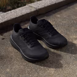 Adidas HP7544_690 Chaussure d'athlétisme Noir - Vue supplémentaire 8