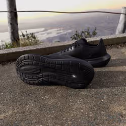 Adidas HP7544_600 Chaussure d'athlétisme Noir - Vue supplémentaire 4