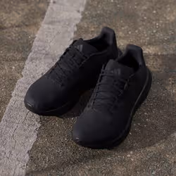 Adidas HP7544_600 Chaussure d'athlétisme Noir - Vue supplémentaire 5