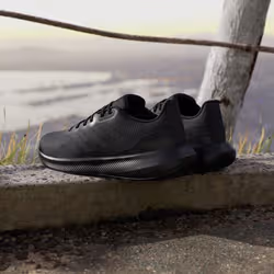Adidas HP7544_600 Chaussure d'athlétisme Noir - Vue supplémentaire 6